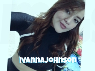Ivannajohnson