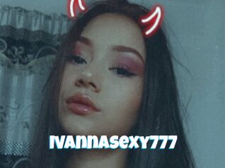 Ivannasexy777