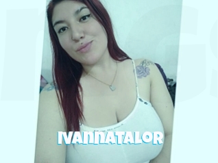 Ivannatalor