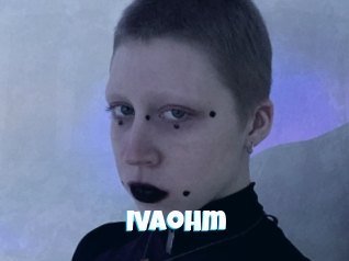 Ivaohm