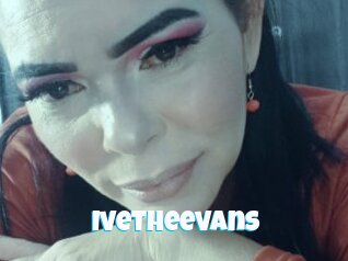 Ivetheevans