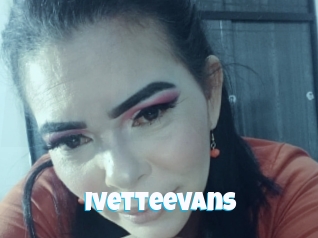 Ivetteevans