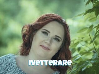Ivetterare