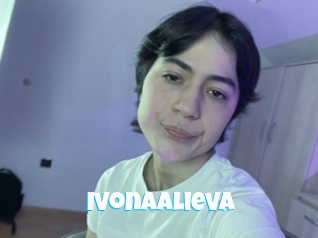 Ivonaalieva