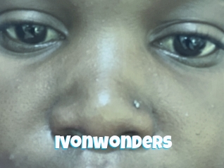 Ivonwonders