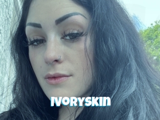 Ivoryskin
