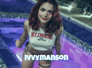 Ivvymanson
