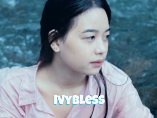 ivybless Miss Gros Seins