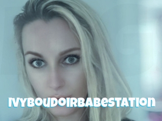 Ivyboudoirbabestation