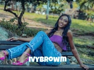 Ivybrowm