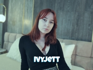 Ivyjett