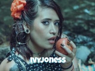 Ivyjoness