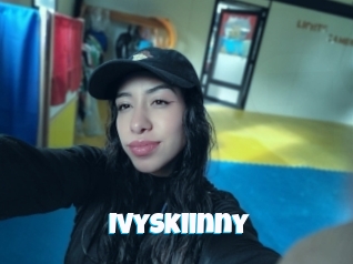 Ivyskiinny