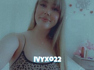 Ivyxo22