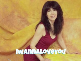 Iwannaloveyou