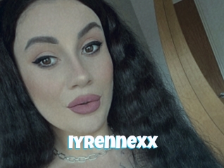 Iyrennexx