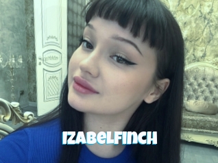 Izabelfinch