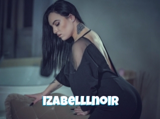 izabelllnoir Miss Gros Seins