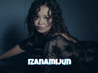 Izanamijun
