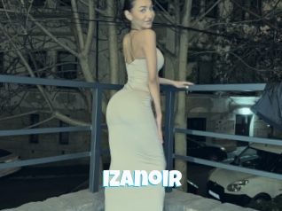 Izanoir