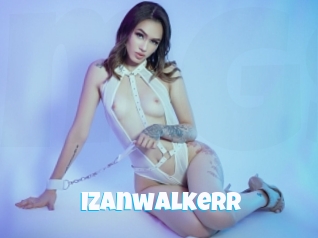 Izanwalkerr