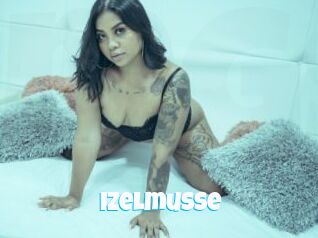 Izelmusse