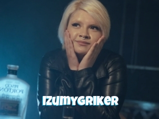 Izumygriker