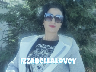 Izzabellalovey