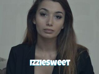 Izziesweet