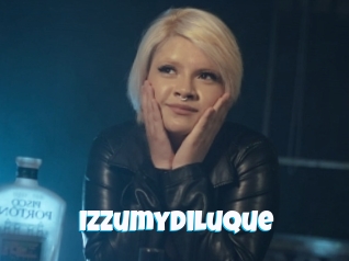 Izzumydiluque