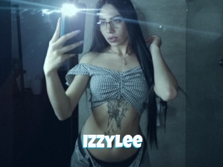 Izzylee