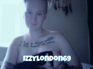 Izzylondon69