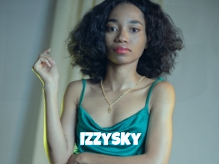 izzysky Miss Gros Seins