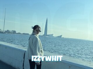 Izzywhit