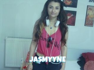 JASMYYNE Miss Gros Seins