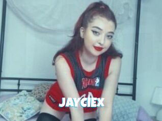 JAYCIEx
