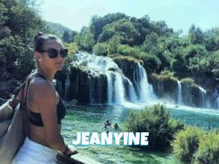 JEANYINE