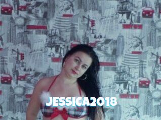 JESSICA2018 Miss Gros Seins