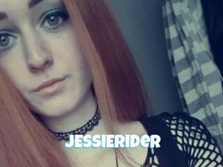 JESSIErider
