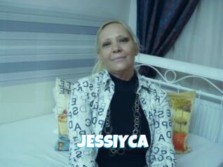 JESSIYCA