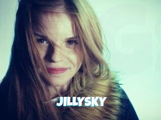 JILLYSKY