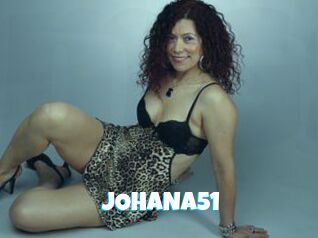 JOHANA51