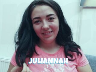 JULIANNAH