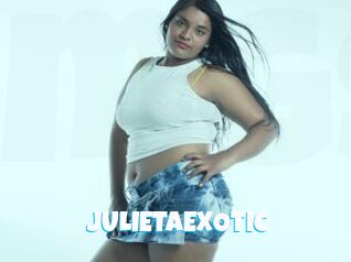 JULIETAEXOTIC