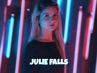 JULIE_FALLS