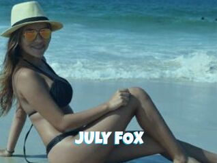 JULY_FOX