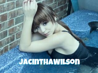 JacinthaWilson