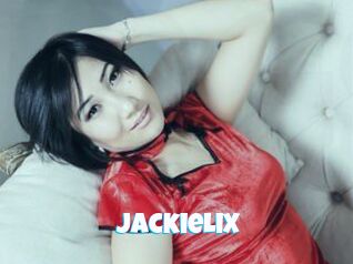 JackieLiX