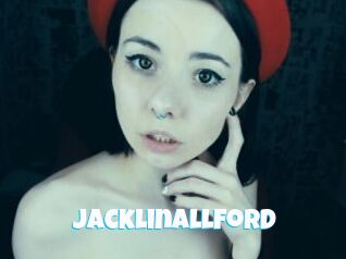 JacklinAllford Miss Gros Seins