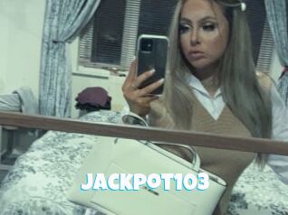 Jackpot103